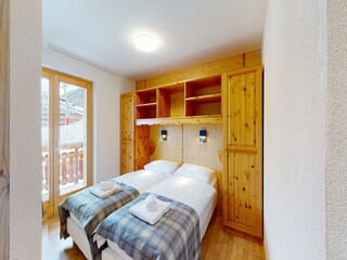 Apartment in Nendaz, Switzerland