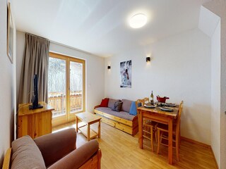 Apartment in Nendaz, Switzerland