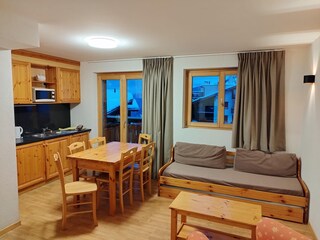 Apartment in Nendaz, Switzerland