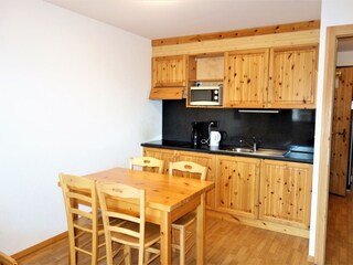 Apartment in Nendaz, Switzerland