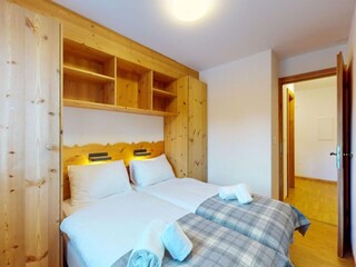 Apartment in Nendaz, Switzerland