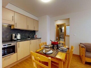 Apartment in Nendaz, Switzerland