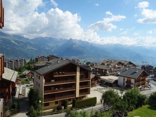 Apartment in Nendaz, Switzerland