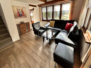 Apartment in Saas Grund, Switzerland