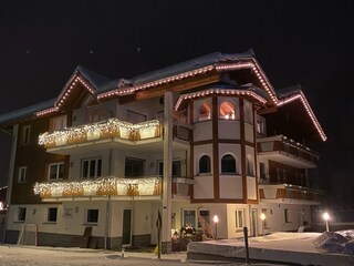 Apartment in Saas Grund, Switzerland
