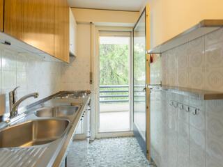 Apartment in Crans Montana, Switzerland