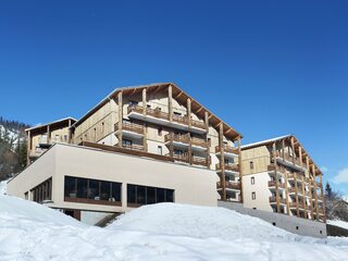 Chalet in Pra Loup, France