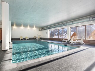 Chalet in Pra Loup, France