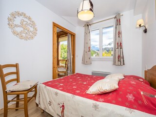 Apartment in Orcieres Merlette, France