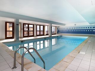 Apartment in Orcieres Merlette, France