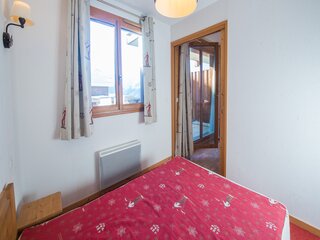 Apartment in Orcieres Merlette, France