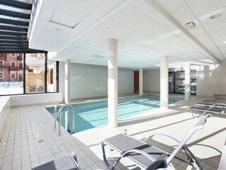 Apartment in Serre Chevalier, France