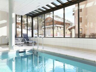 Apartment in Serre Chevalier, France