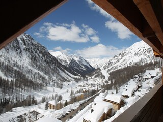 Apartment in Isola 2000, France
