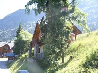 Chalet in Alpe d'Huez, France