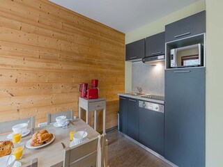 Chalet in Alpe d'Huez, France