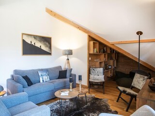 Apartment in Alpe d'Huez, France
