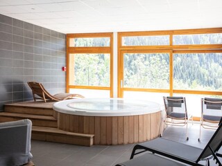Apartment in Alpe d'Huez, France
