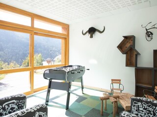 Apartment in Alpe d'Huez, France