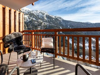 Apartment in Alpe d'Huez, France