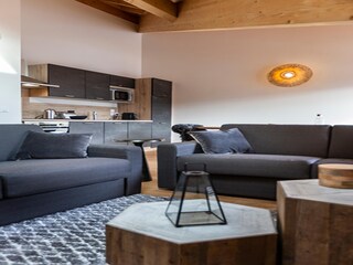 Apartment in Alpe d'Huez, France