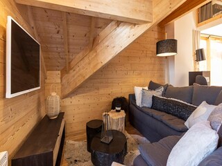 Apartment in Alpe d'Huez, France