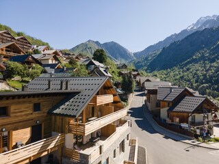 Apartment in Alpe d'Huez, France