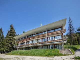 Apartment in Chamrousse, France