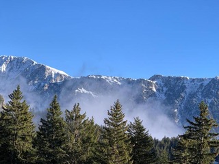 Apartment in Chamrousse, France