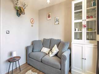 Apartment in Chamrousse, France