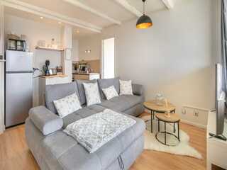Apartment in Chamrousse, France