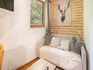 Apartment in Chamrousse, France