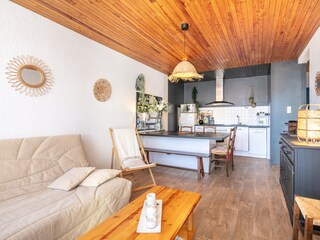 Apartment in Chamrousse, France