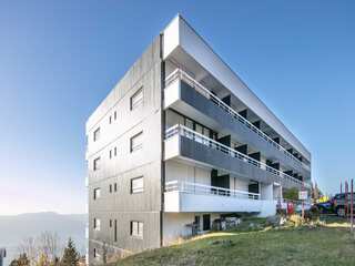 Apartment in Chamrousse, France
