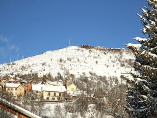Chalet in Alpe d'Huez, France