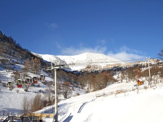 Chalet in Alpe d'Huez, France
