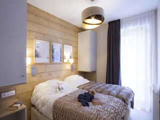 Apartment in Alpe d'Huez, France