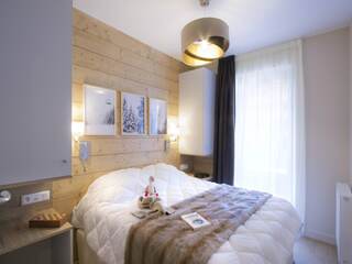 Apartment in Alpe d'Huez, France