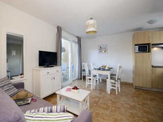 Chalet in Saint Francois Longchamp, France