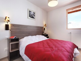Apartment in La Plagne, France