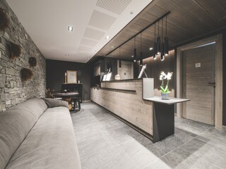 Apartment in La Plagne, France