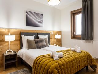 Apartment in La Plagne, France