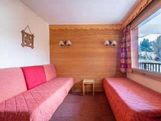 Chalet in Valmorel, France