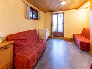 Apartment in Valmorel, France