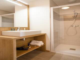 Apartment in Les Saisies, France