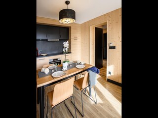 Apartment in La Toussuire, France