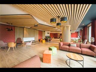 Apartment in La Toussuire, France