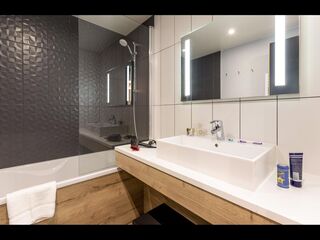 Apartment in La Toussuire, France