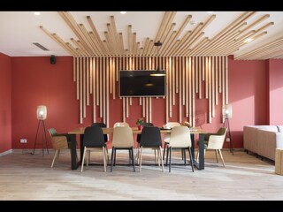 Apartment in La Toussuire, France