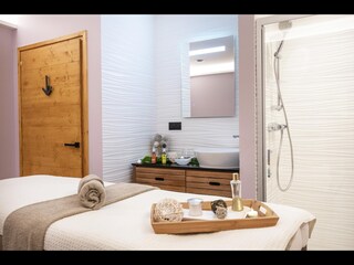 Apartment in Tignes, France